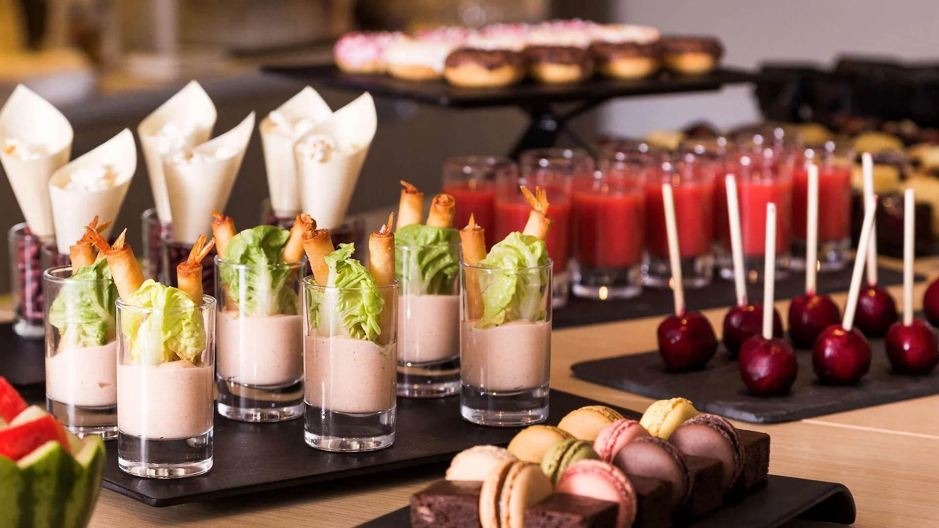 Mercure Hotel Amsterdam West 4*,  Nizozemsko