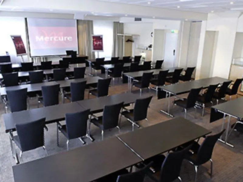 Mercure Hotel Amsterdam West