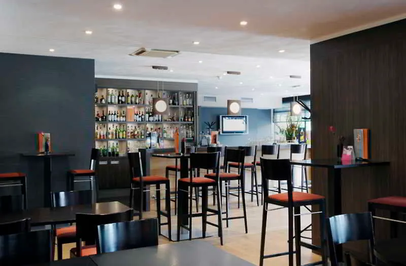 ****  Mercure Hotel Amsterdam West Nizozemsko