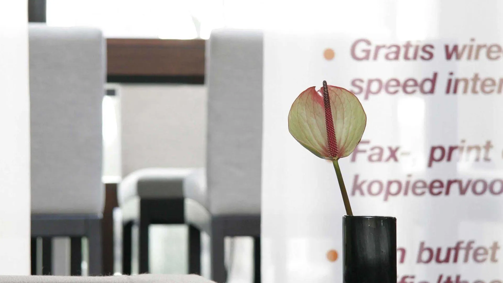Mercure Hotel Amsterdam West 4*,  Nizozemsko