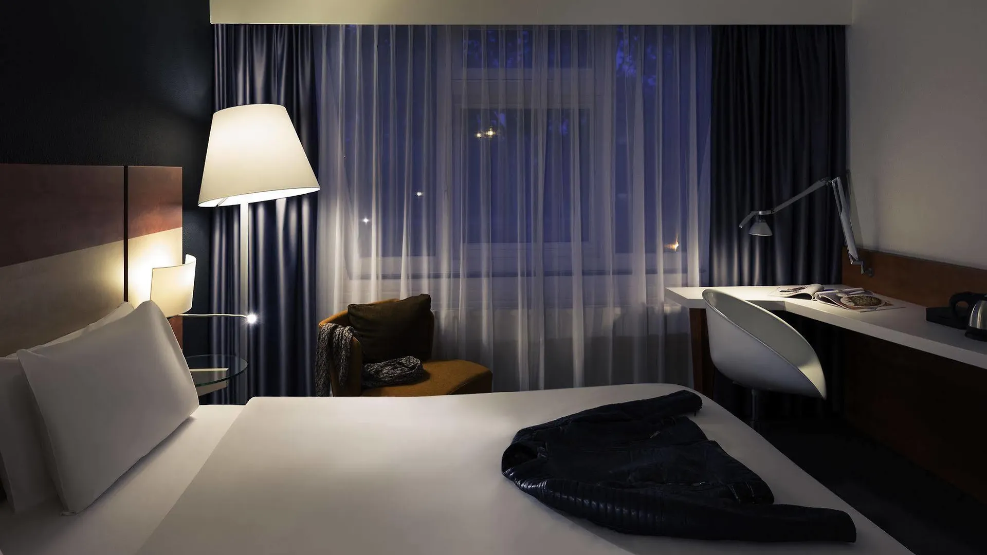Mercure Hotel Amsterdam West