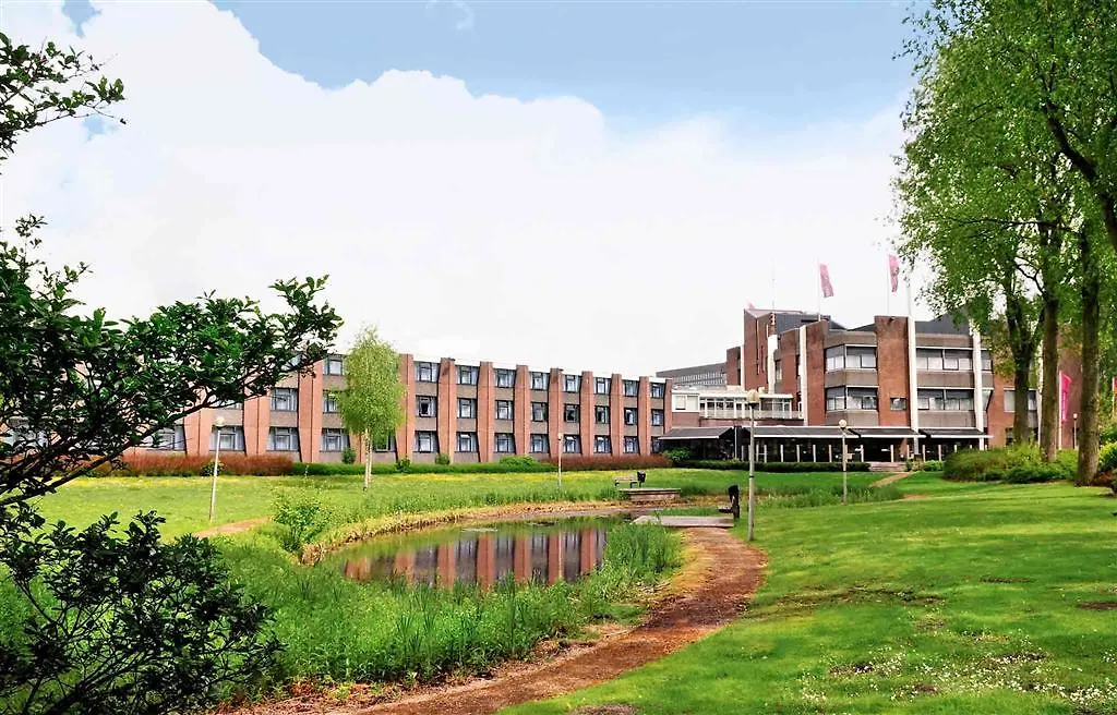 Mercure Hotel Amsterdam West הולנד