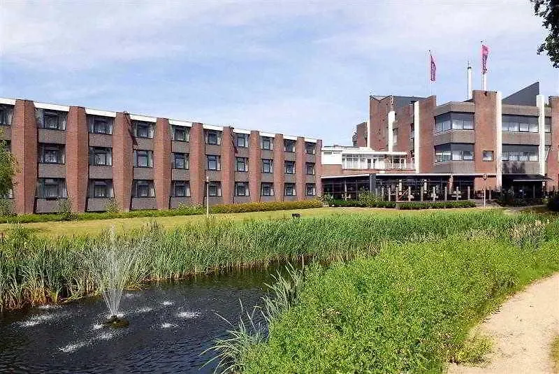 Mercure Hotel Amsterdam West 4*,  הולנד