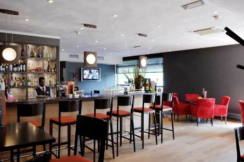 Mercure Hotel Amsterdam West