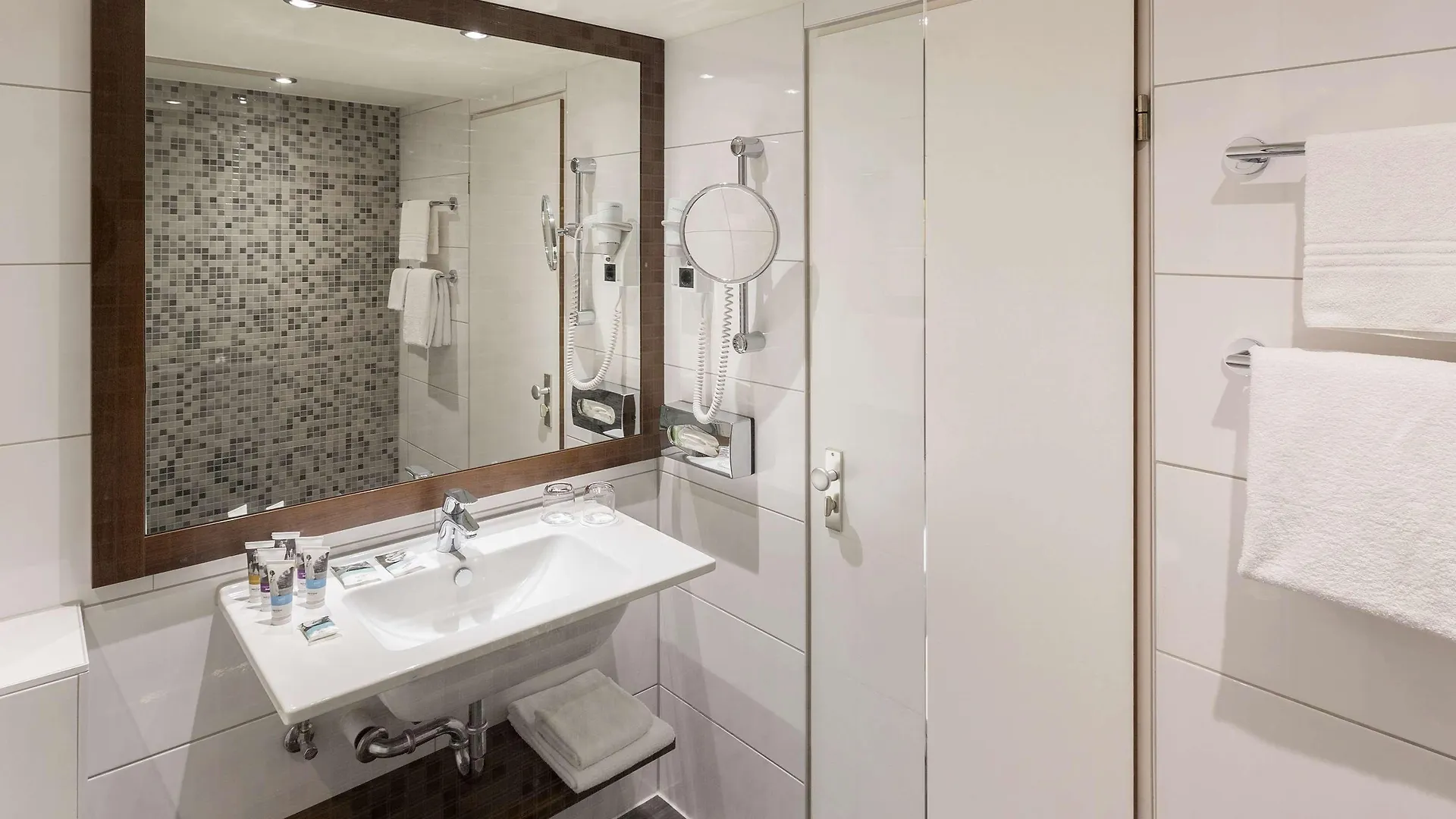 Mercure Hotel Amsterdam West Netherlands