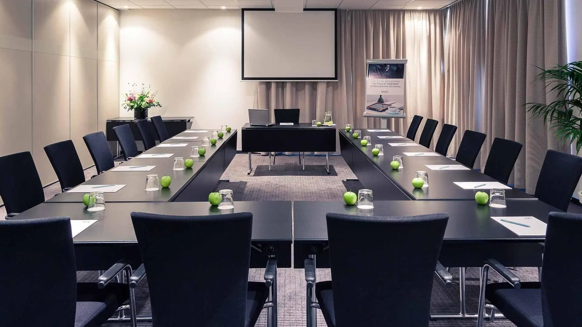 Mercure Hotel Amsterdam West