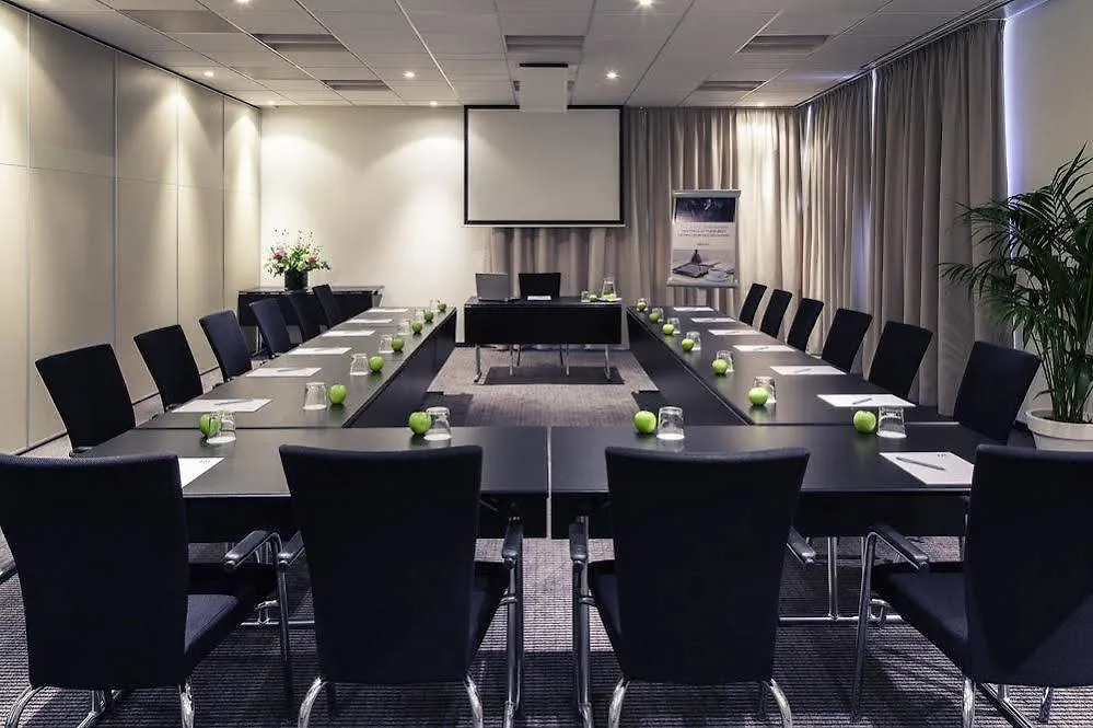 Mercure Hotel Amsterdam West